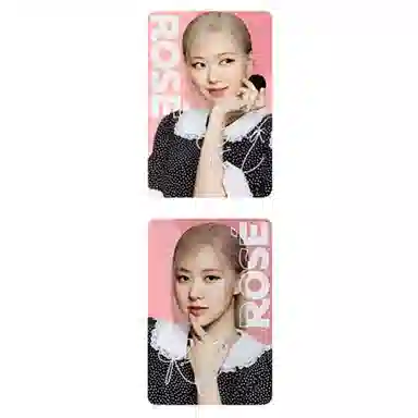 YG Entertainment BLACKPINK