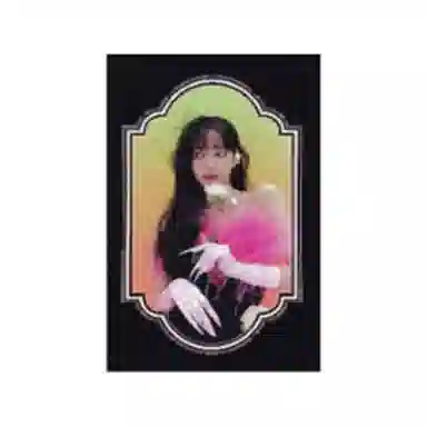YG Entertainment BLACKPINK 2021