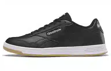 Reebok Court Advance Black