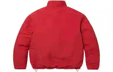 Supreme x Polartec Shearling Reversible Pullover