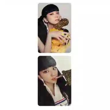 YG Entertainment BLACKPINK BORN PINK