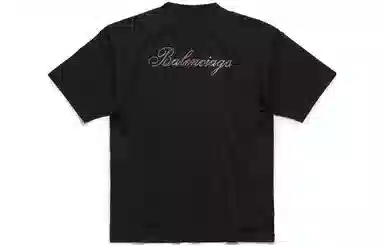 Balenciaga FW23 LogoT