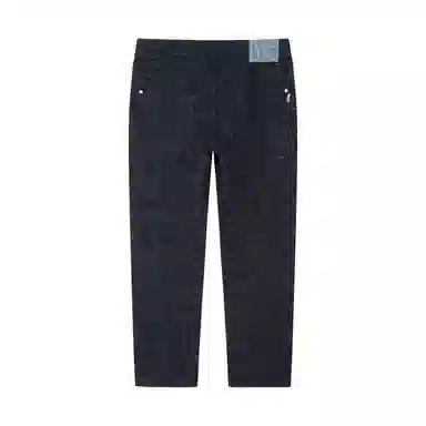 David Naman FW23 Navy Jeans