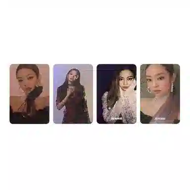 YG Entertainment BLACKPINK 1SQUARE UPJENNIE ver.