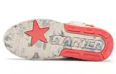 staple x STARTER Vol