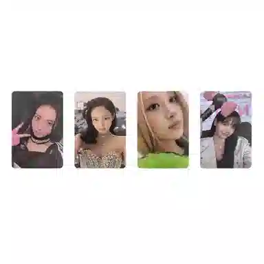 YG Entertainment BLACKPINK 2BORN PINKkms2.0
