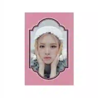 YG Entertainment BLACKPINK 2021