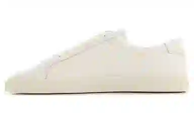 SAINT LAURENT Andy White