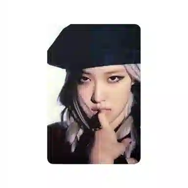 YG Entertainment BLACKPINK 2BORN PINKCD