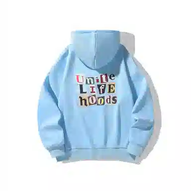 Unite Life HOODS