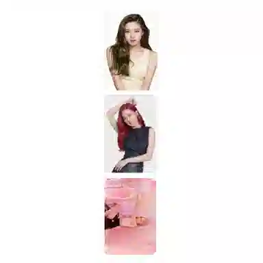 YG Entertainment BLACKPINK