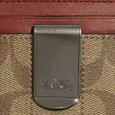 COACH 3 IN 1 Wallet