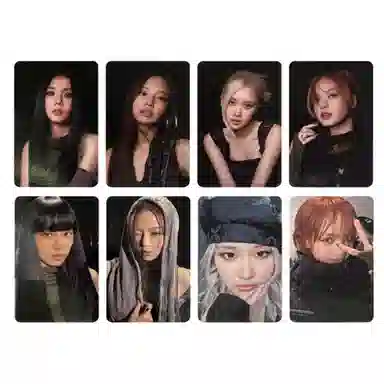 YG Entertainment BLACKPINK BORN PINK