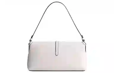 COACH Hamptons 26 Silver Chalk