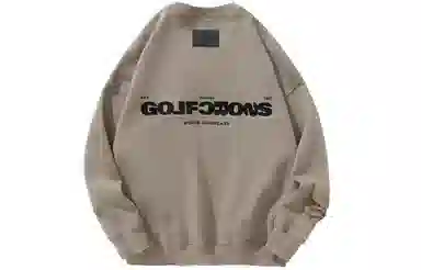 GOLFCROSS Logo