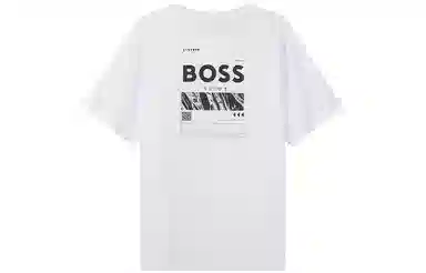 HUGO BOSS LogoT
