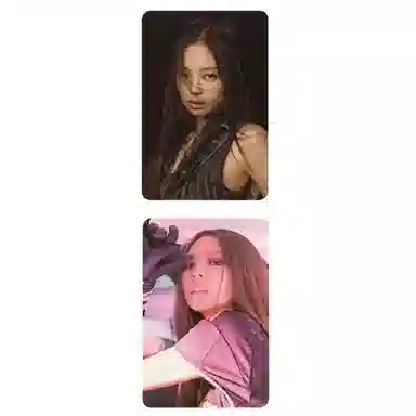 YG Entertainment BLACKPINK 2BORN PINK YG