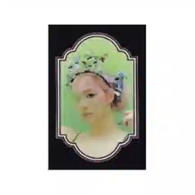 YG Entertainment BLACKPINK 2021