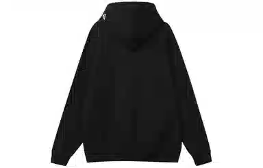 New Era MLB Hoodie Black