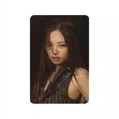 YG Entertainment BLACKPINK 2BORN PINK YG