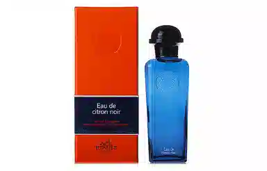 HERMES citron noir EDC 50ml100ml200ml