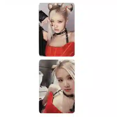 YG Entertainment BLACKPINK BORN PINK