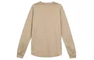 Nike x John Elliott Lebron Long Sleeve Tee Khaki