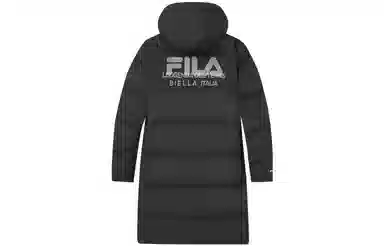 FILA Logo