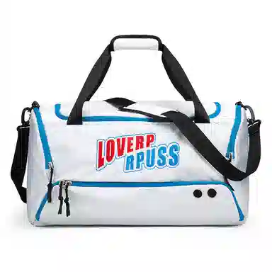LOVERPUSS Logo