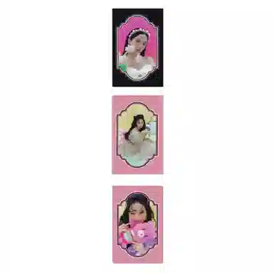 YG Entertainment BLACKPINK 2021