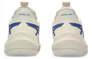 Asics Unpre Ars White Blue