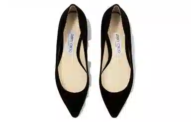 Jimmy Choo ROMY Flat ballerinas