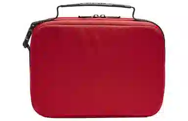 Jordan Lunch Bag Red