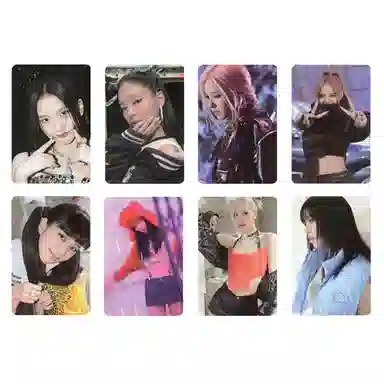 YG Entertainment BLACKPINK 2022BORN PINK