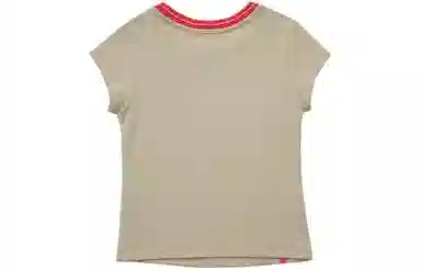 GOOD BAI logo T