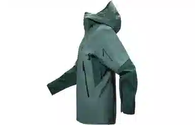 Arcteryx Sentinel Jacket Women's