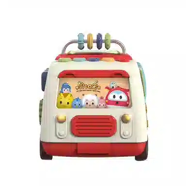 FERPECT TOYS x AULDEY