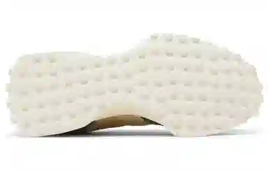 New Balance 327 Green Blue Red