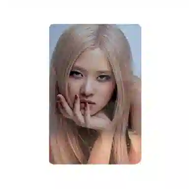 YG Entertainment BLACKPINK 2BORN PINKK4