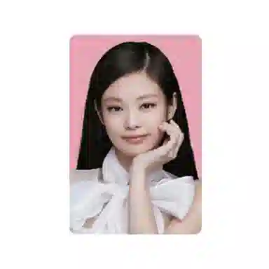 YG Entertainment BLACKPINK THE GAME 1.0 YG