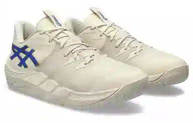 Asics Unpre Ars White Blue