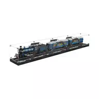 KGBOX legoIDEAS 21344