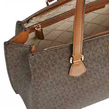 MICHAEL KORS MK Ruby Tote