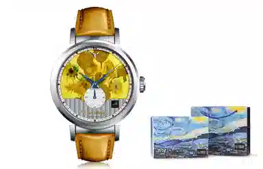 VAN GOGH 36 30 VCQ-1705