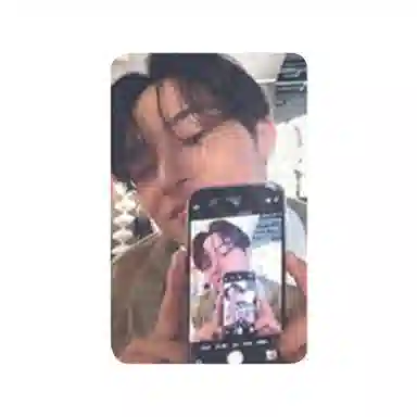 HYBE SEVENTEEN 11Heaven jmbr