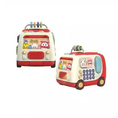 FERPECT TOYS x AULDEY