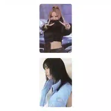 YG Entertainment BLACKPINK 2022BORN PINK