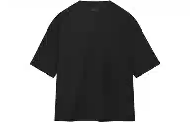 Fear of God x adidas Athletics T-Shirt Black
