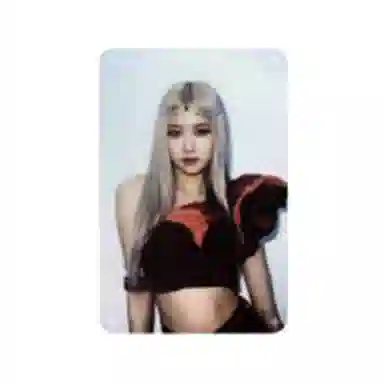 YG Entertainment BLACKPINK HOW YOU LIKE THAT