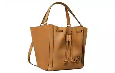 TORY BURCH TB McGraw Tote